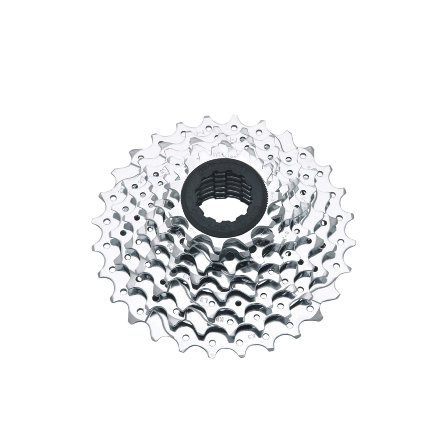 Sram Pg850 8Spd Cassette: 8Spd 11-32T