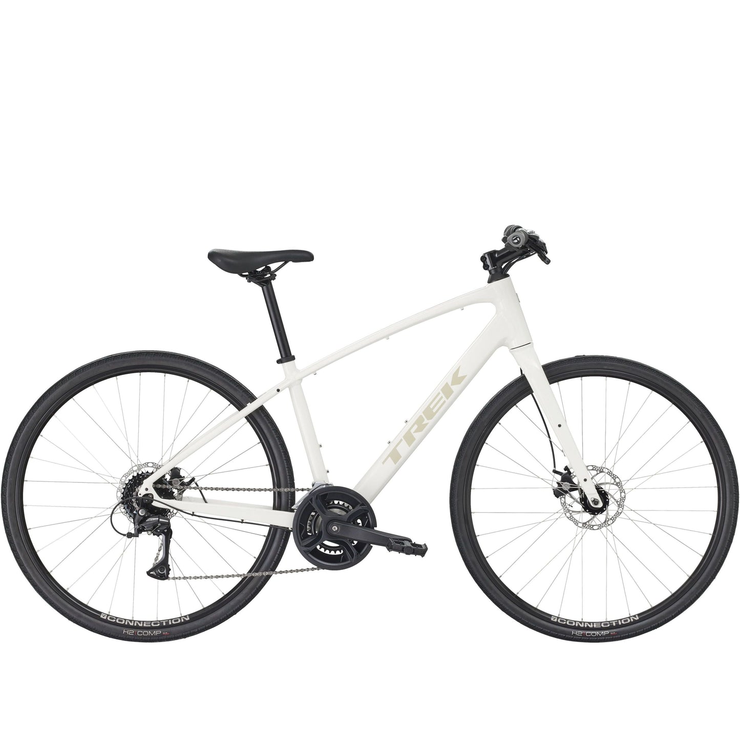 Trek Fx 1 Stepover GEN 4 2026