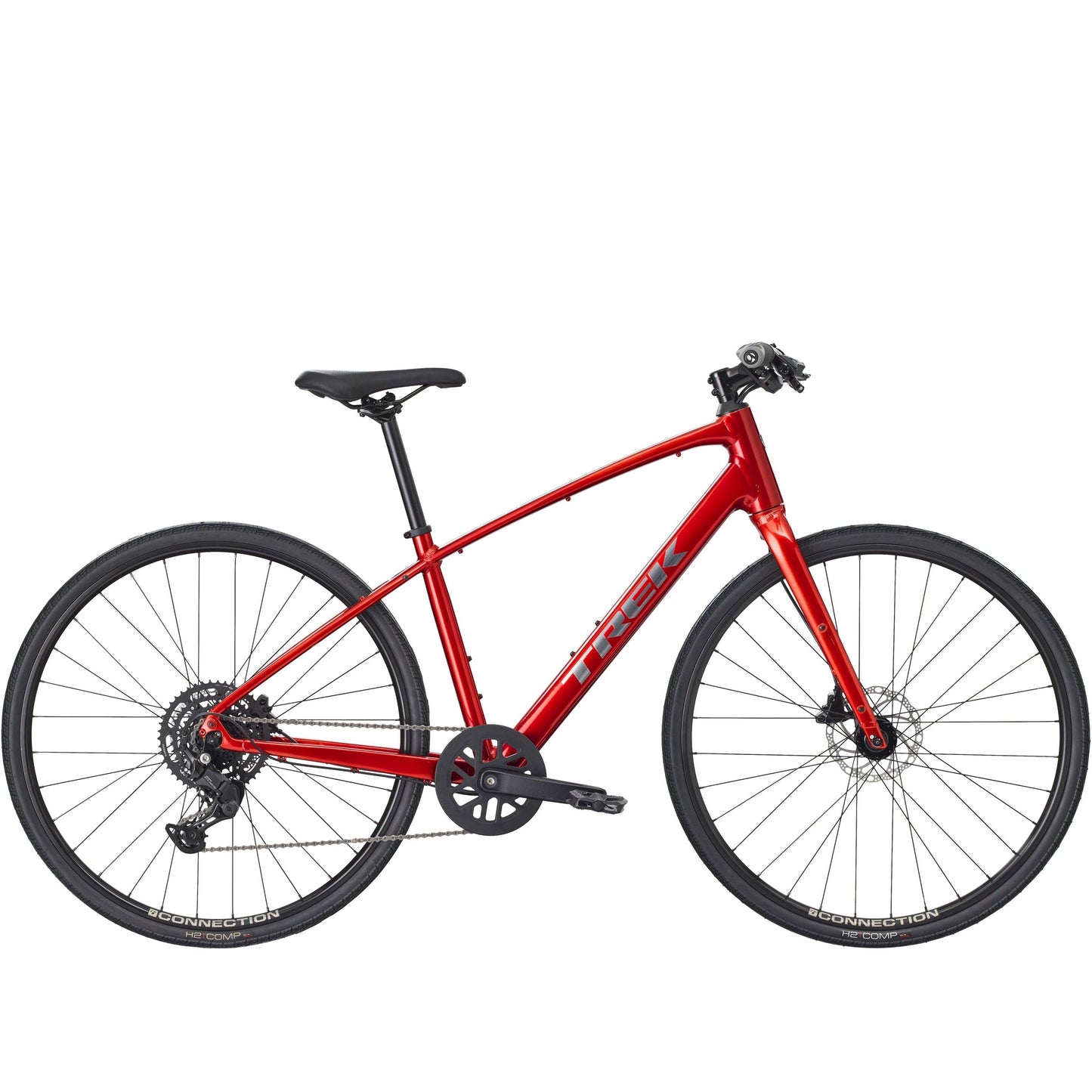 Trek Fx 2 Stepover GEN 4 2026