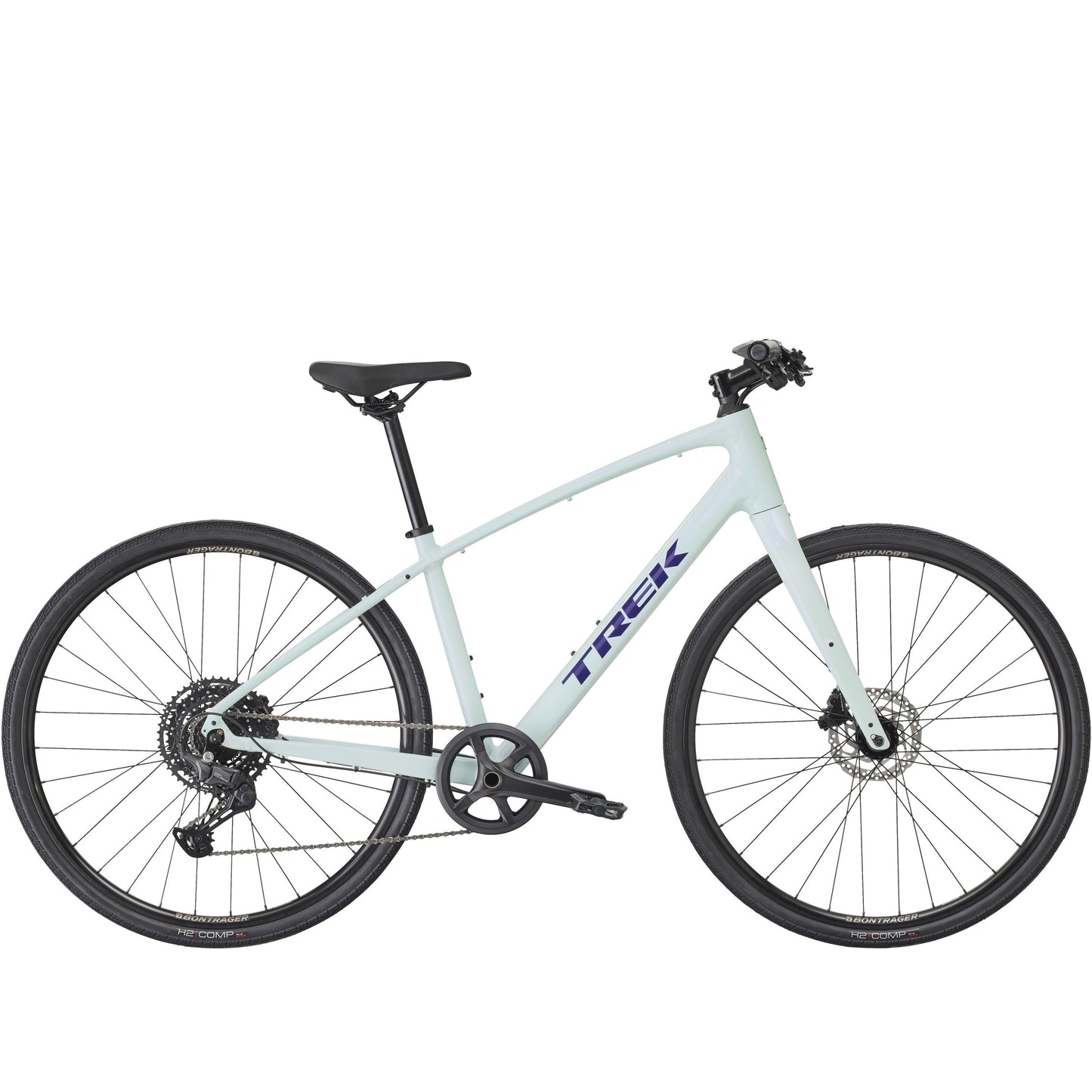 Trek Fx 3 Stepover GEN 4 2026