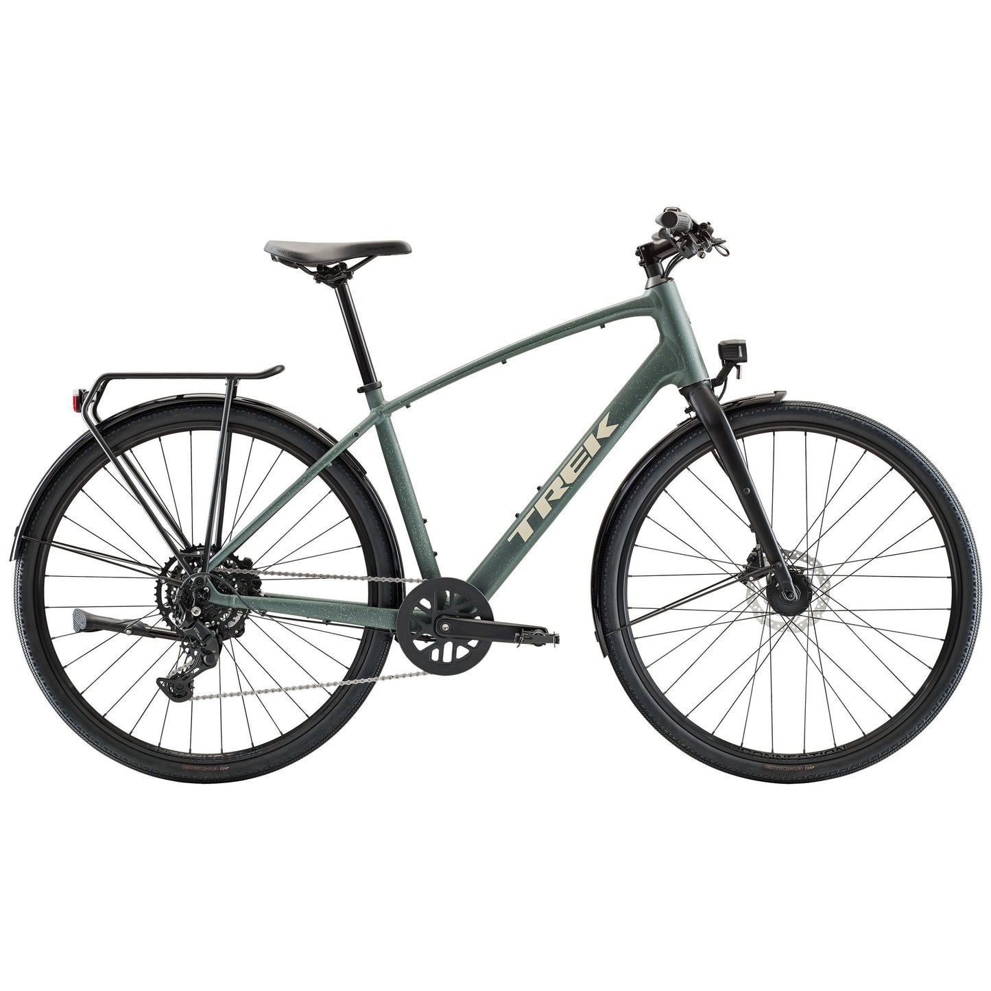 Trek Fx Sport AL Equipped 2026