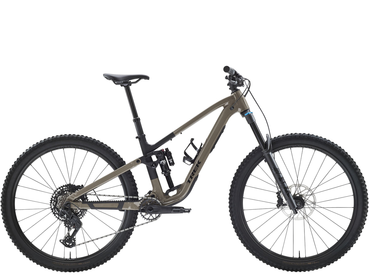 Trek Fuel EX 8 GEN 7 2027