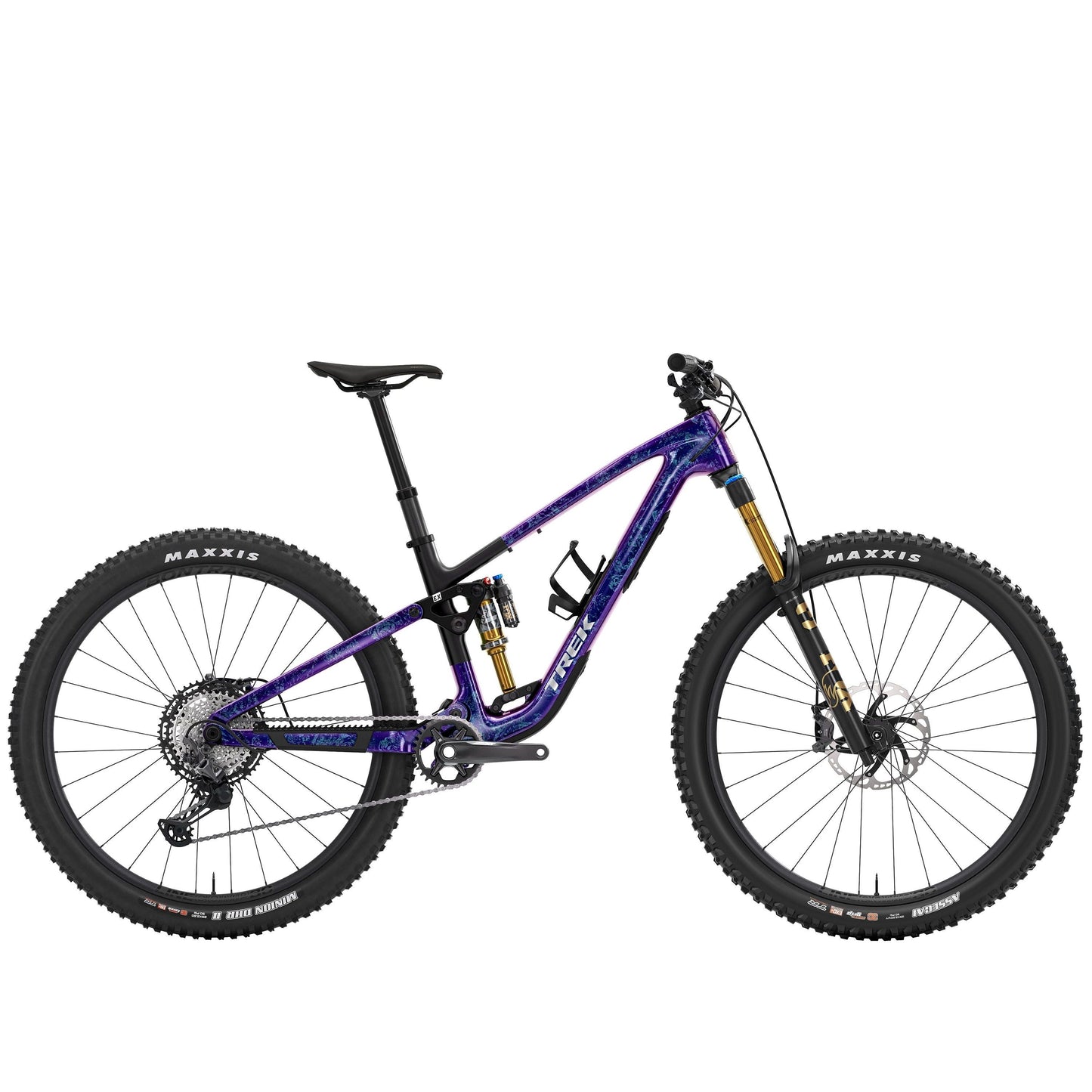 Trek Fuel EX 9.8 XT GEN 7 2026