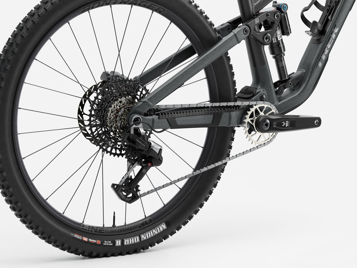 Trek Fuel EX 9 Eagle 90 GEN 7 2027