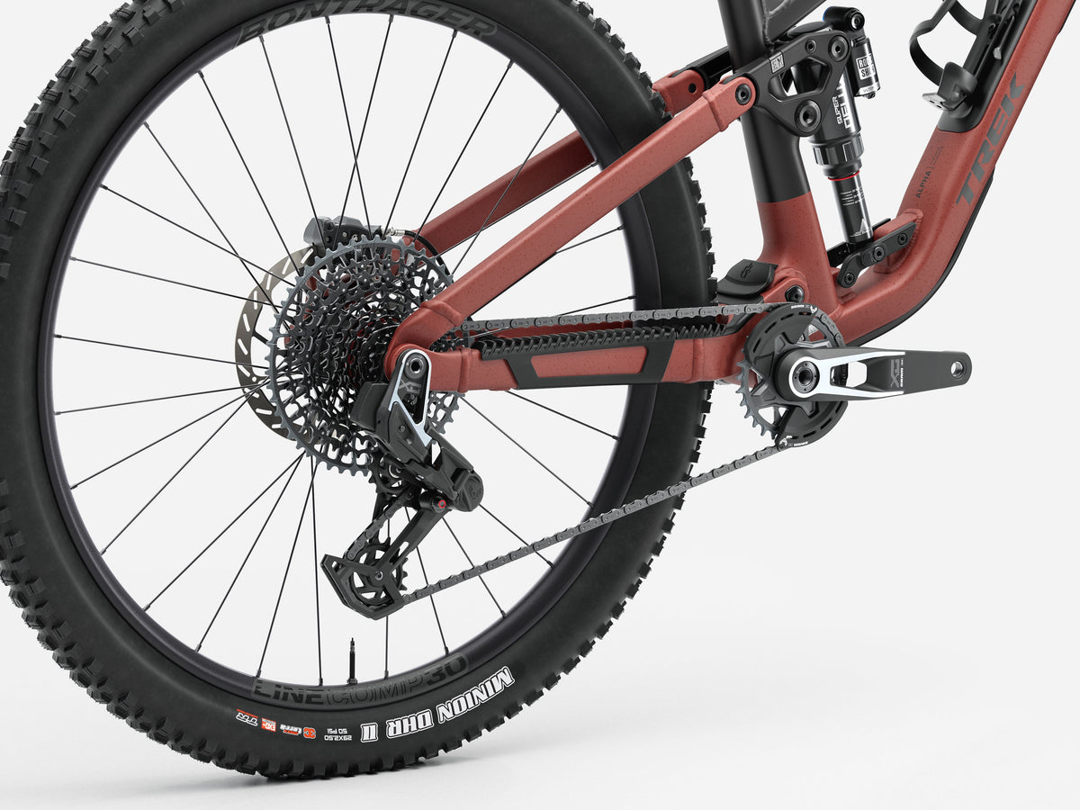 Trek Fuel EX 9 X0 AXS GEN 7 2027