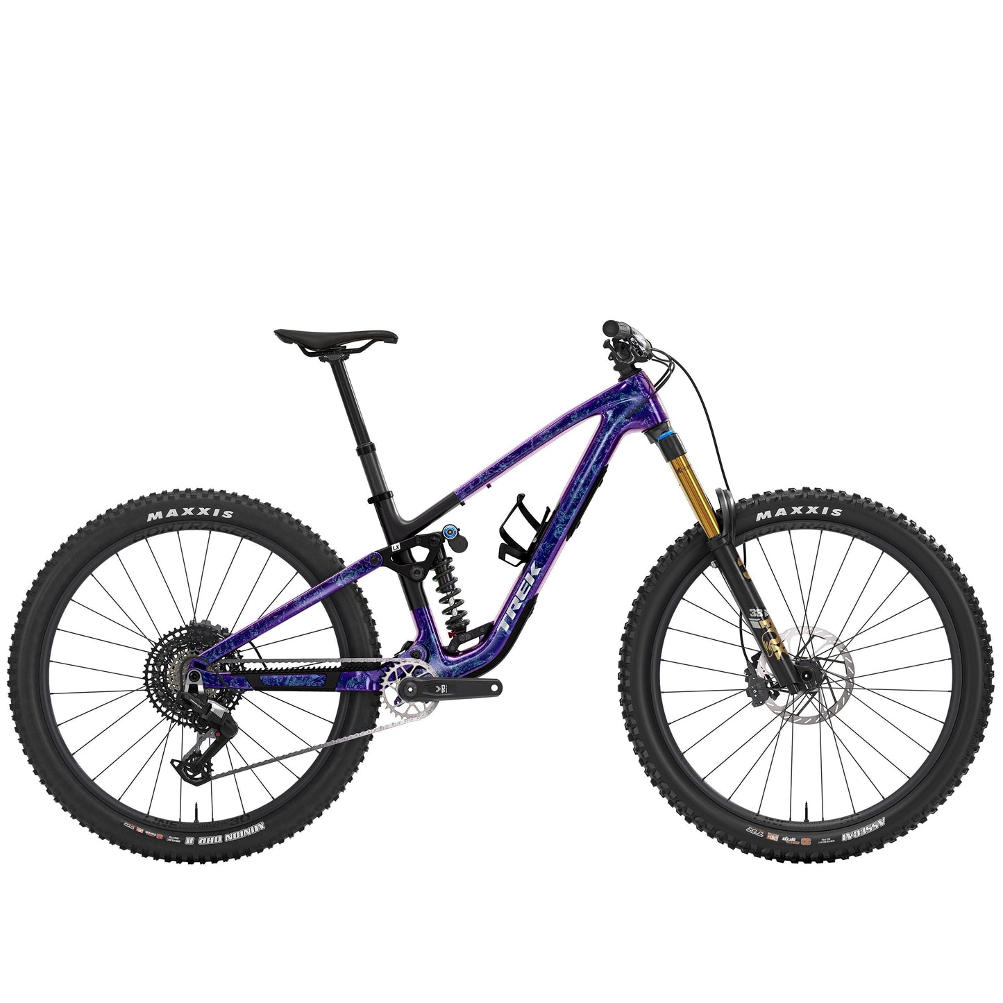 Trek Fuel Lx 9.8 Eagle 90 GEN 7 2026