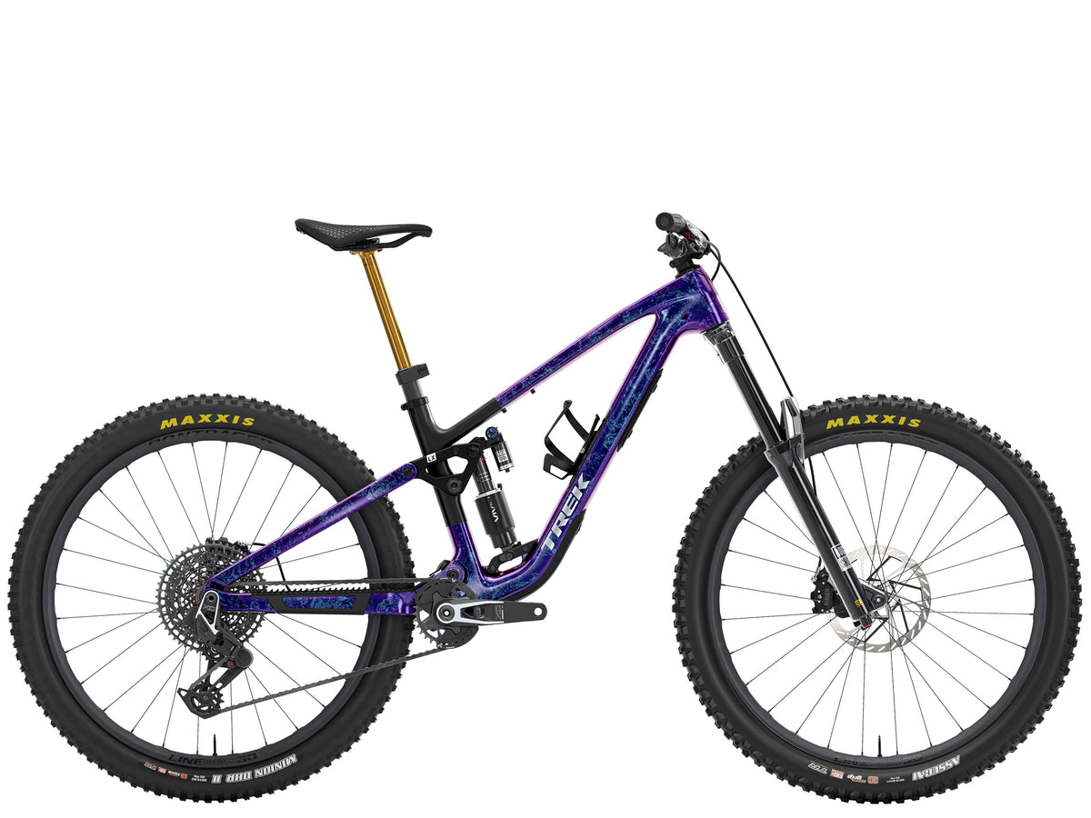 Trek Fuel LX 9.9 X0 AXS GEN 7 2027