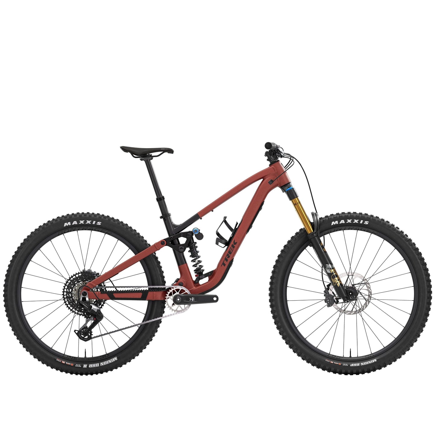 Trek Fuel Lx 9 Eagle 90 GEN 7 2026