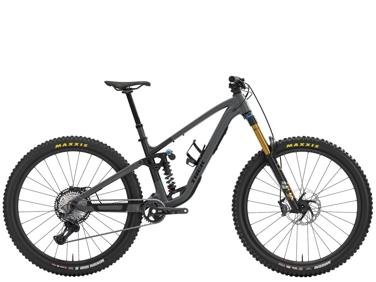 Trek Fuel LX 9 XT GEN 7 2027