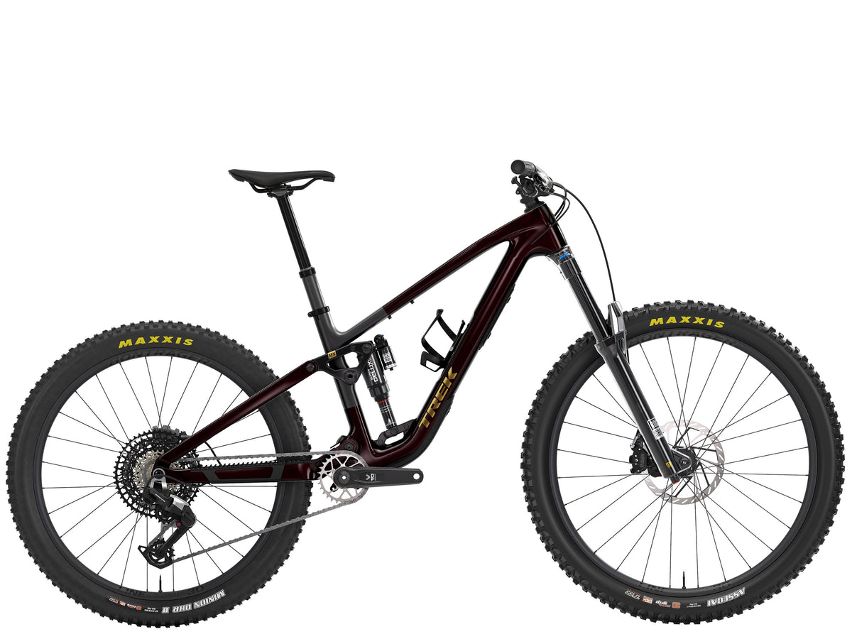 Trek Fuel MX 9.8 Eagle 90 GEN 7 2027