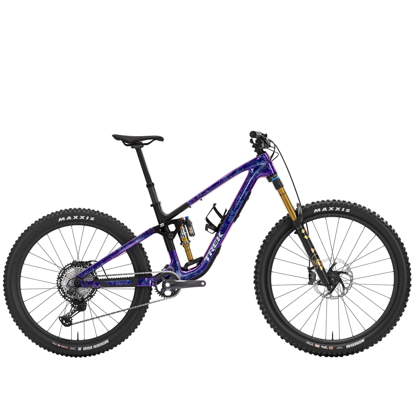 Trek Fuel MX 9.8 XT GEN 7 2026