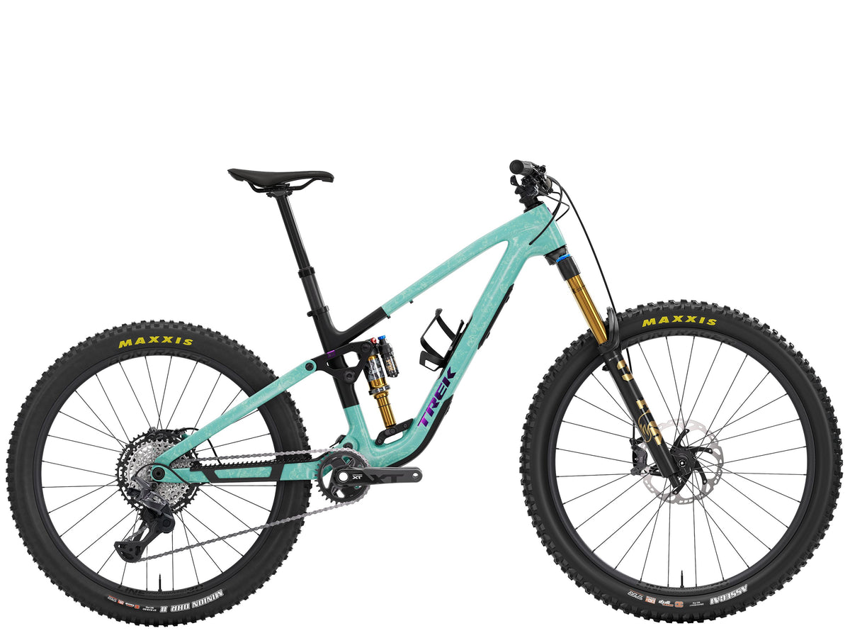 Trek Fuel MX 9.8 XT GEN 7 2027