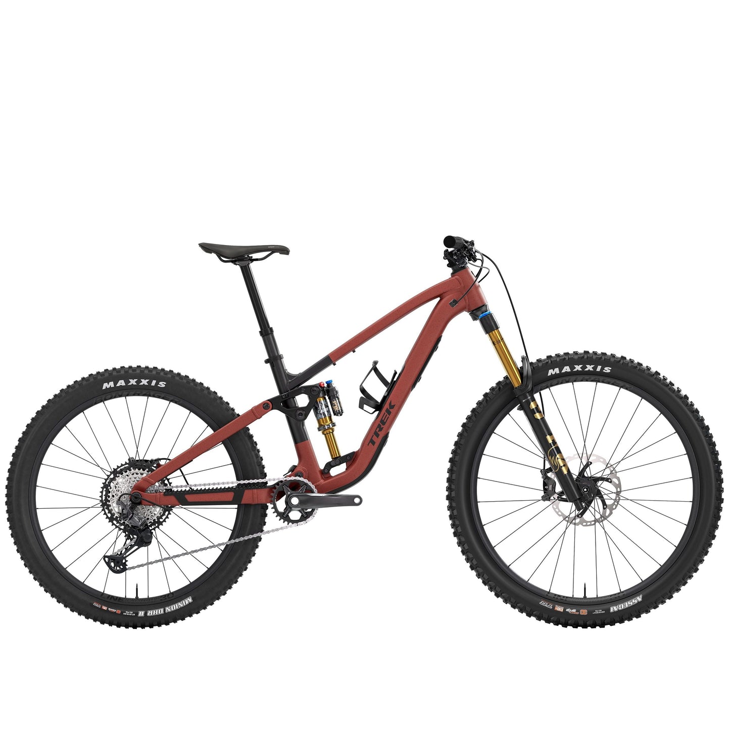 Trek Fuel MX 9 XT GEN 7 2026