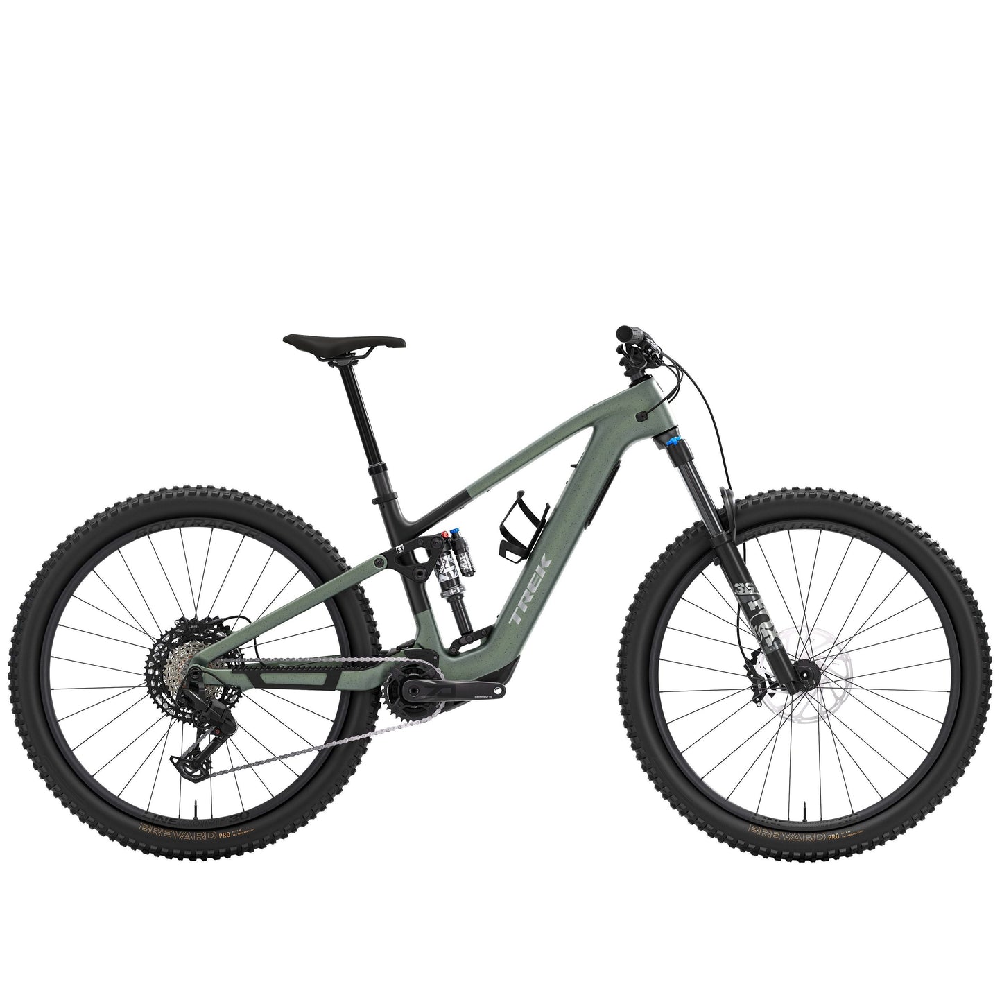 Trek Fuel+ EX 9.7 GEN 2 2026