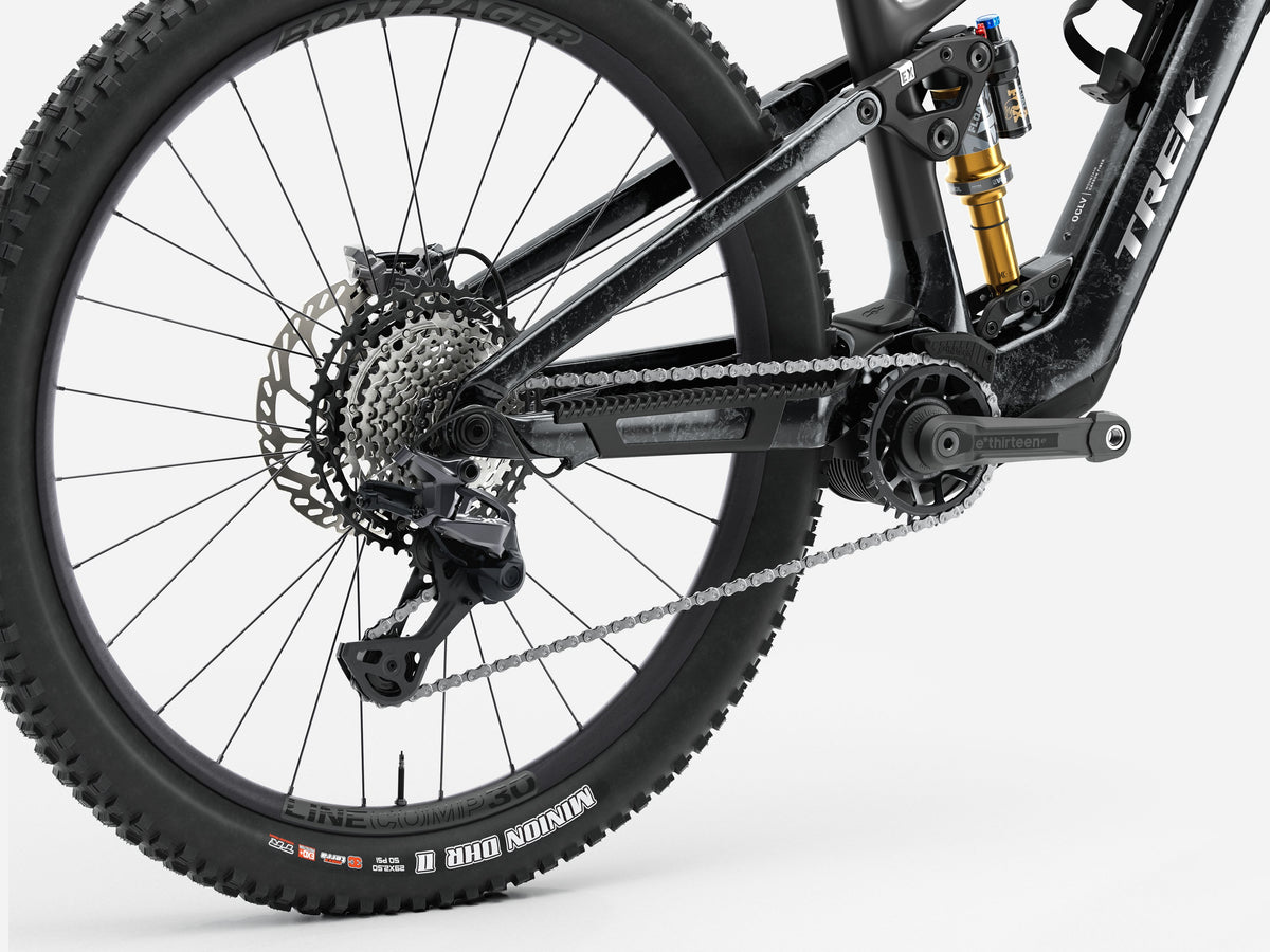 Trek Fuel+ EX 9.8 XT GEN 2 2027