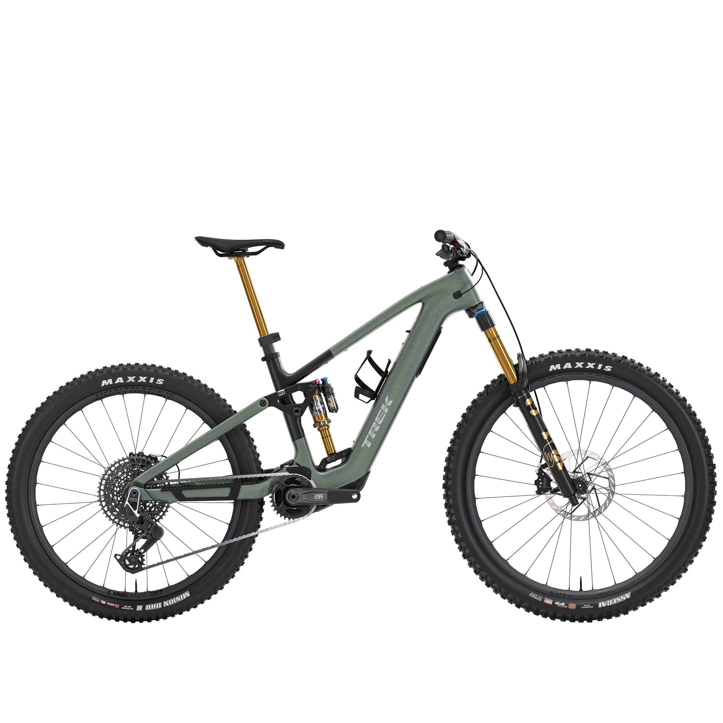Trek Fuel+ MX 9.9 X0 AXS GEN 2 2026