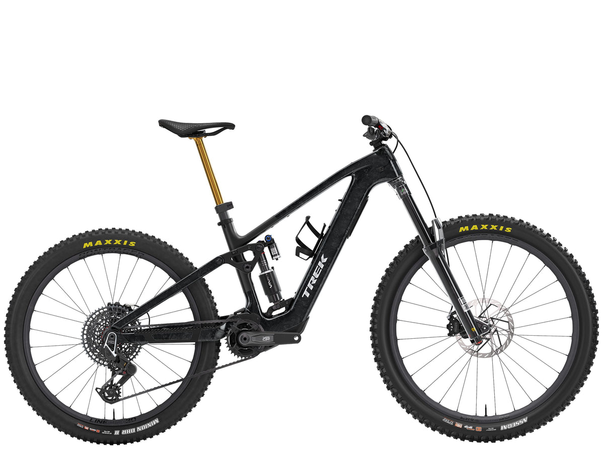 Trek Fuel+ MX 9.9 X0 AXS GEN 2 2027