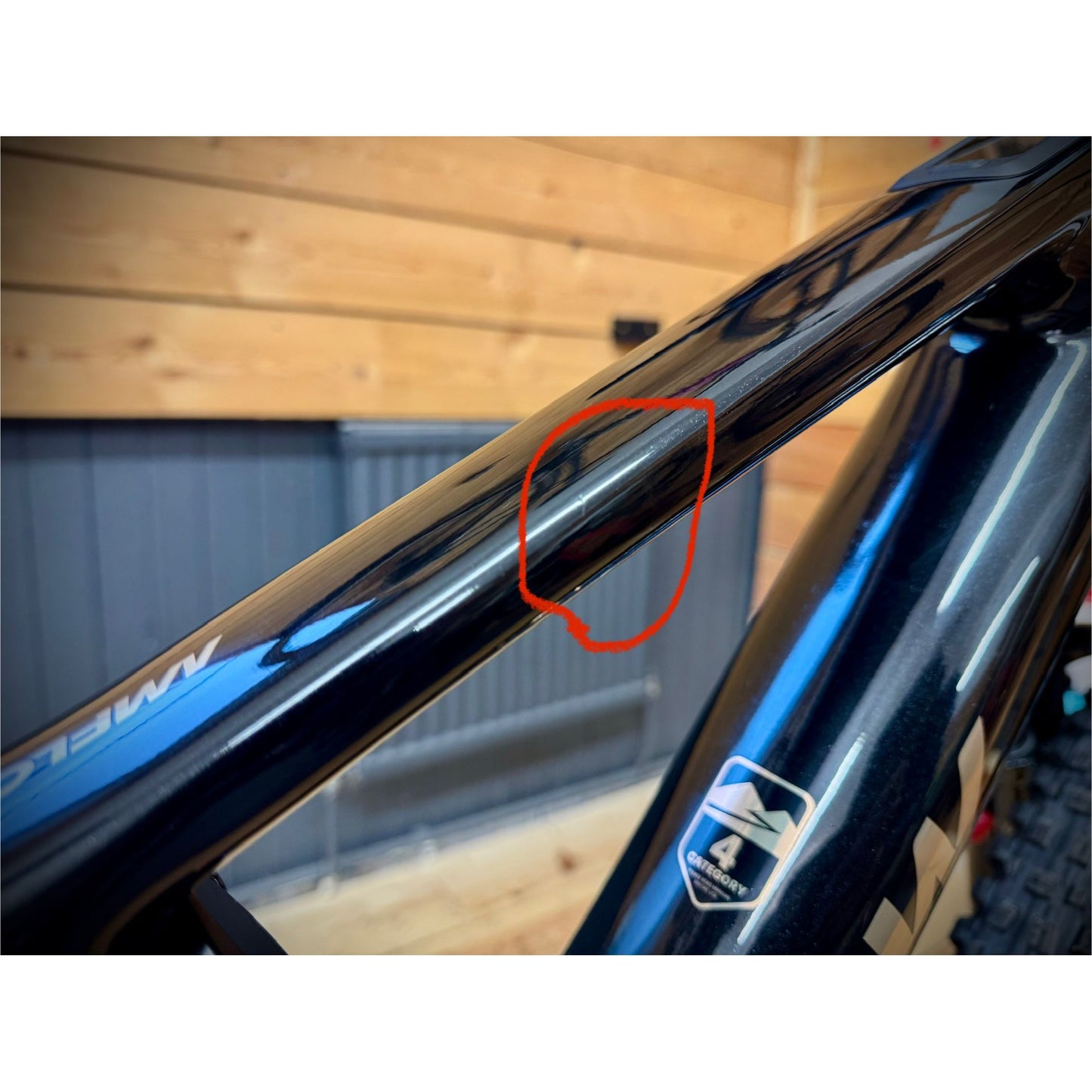 Amflow PL Carbon Pro 800wh GRADE X