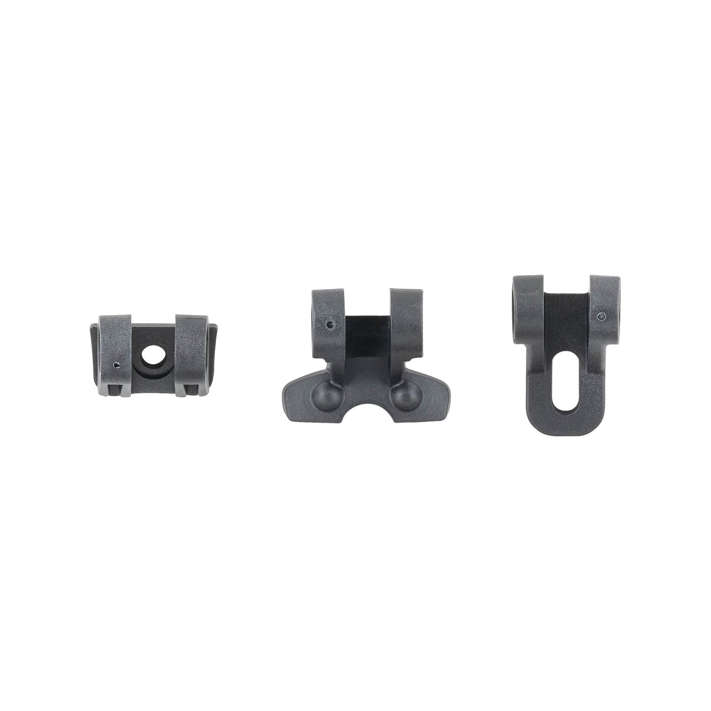 Herrmans Nordic MR5 & MR9 Light Bracket set – P&A from Fife Cycles