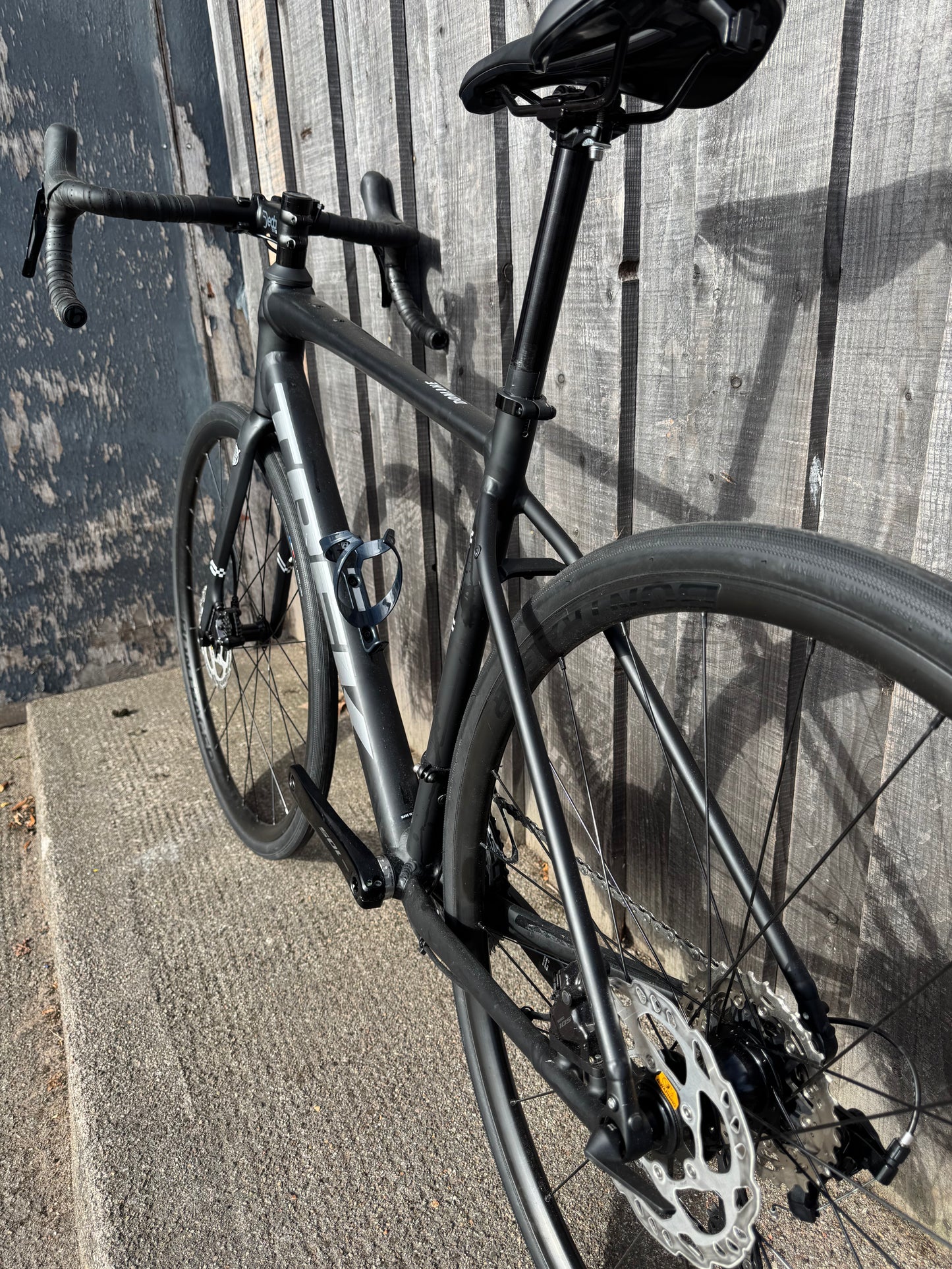 Used Trek Domane AL 5 Gen 4 – 54cm (M)