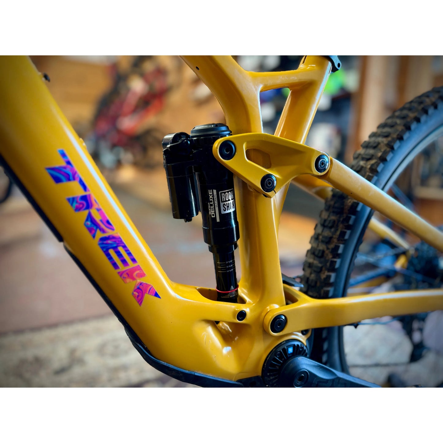 Trek Fuel EXe 9.9 XX1 AXS 2023