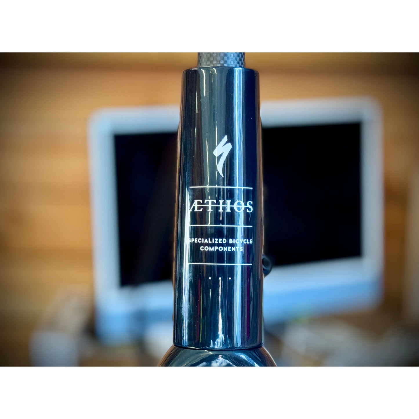 Specialzed S-Works Aethos Frameset 2023