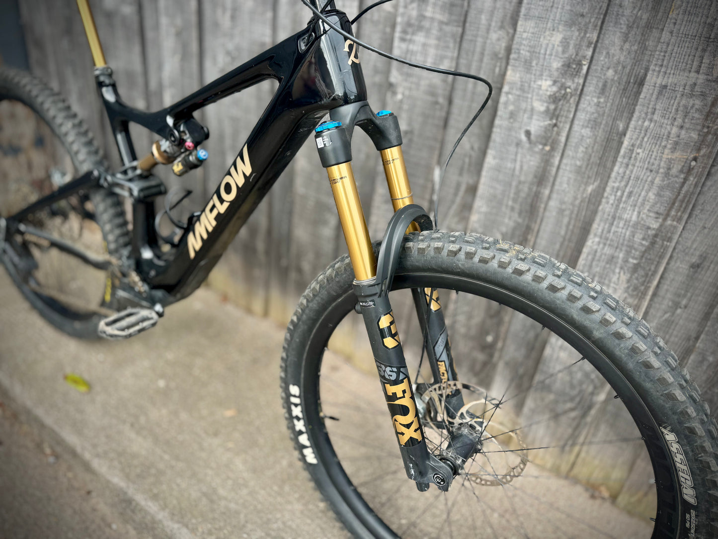 Amflow PL Pro Ex Demo – Large