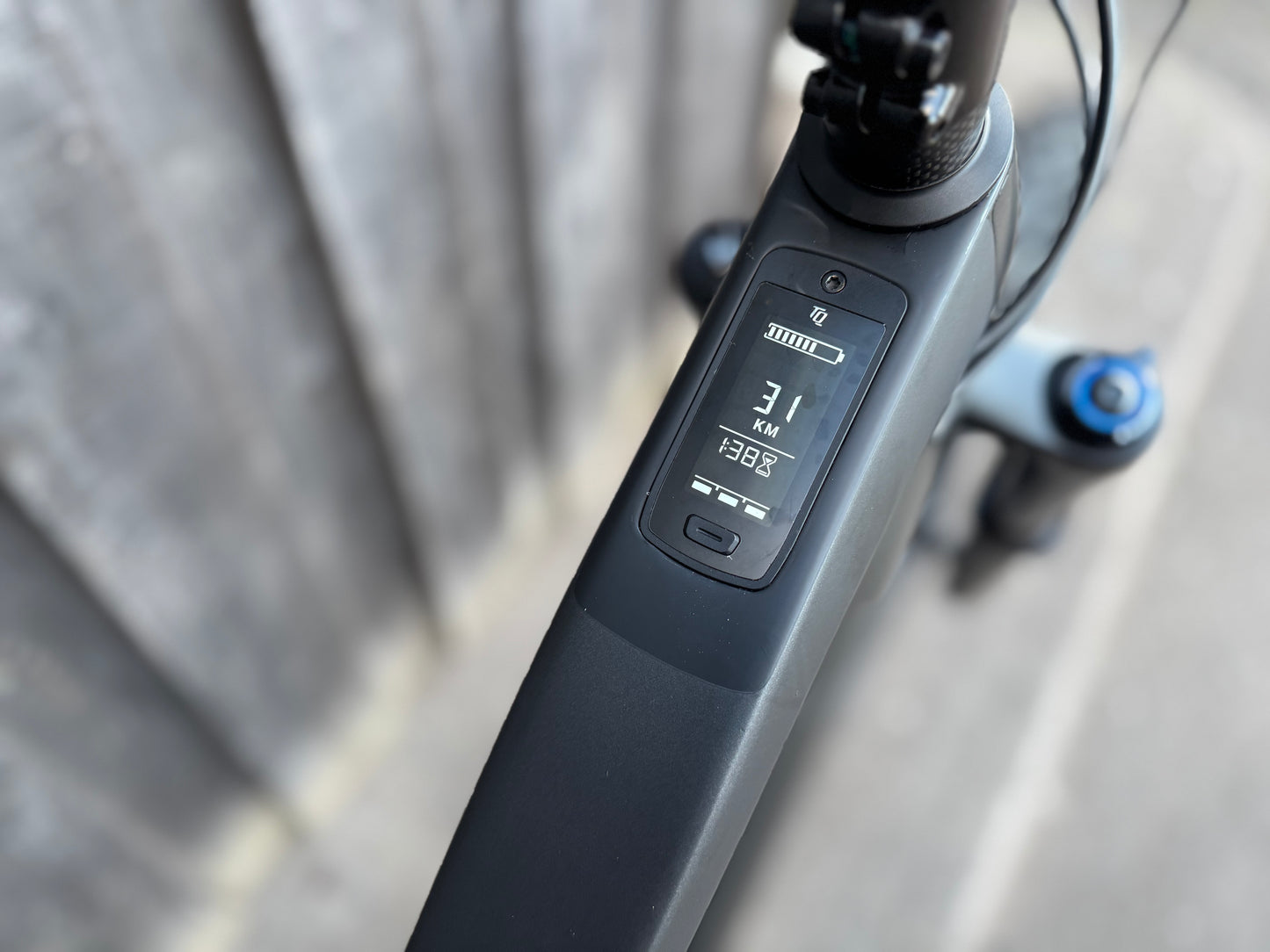 Trek Fuel Exe 9.5 Mountain Bike