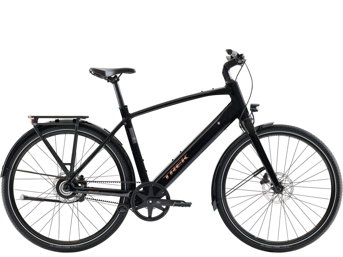 Trek Inbound+ 2 B SO 2027