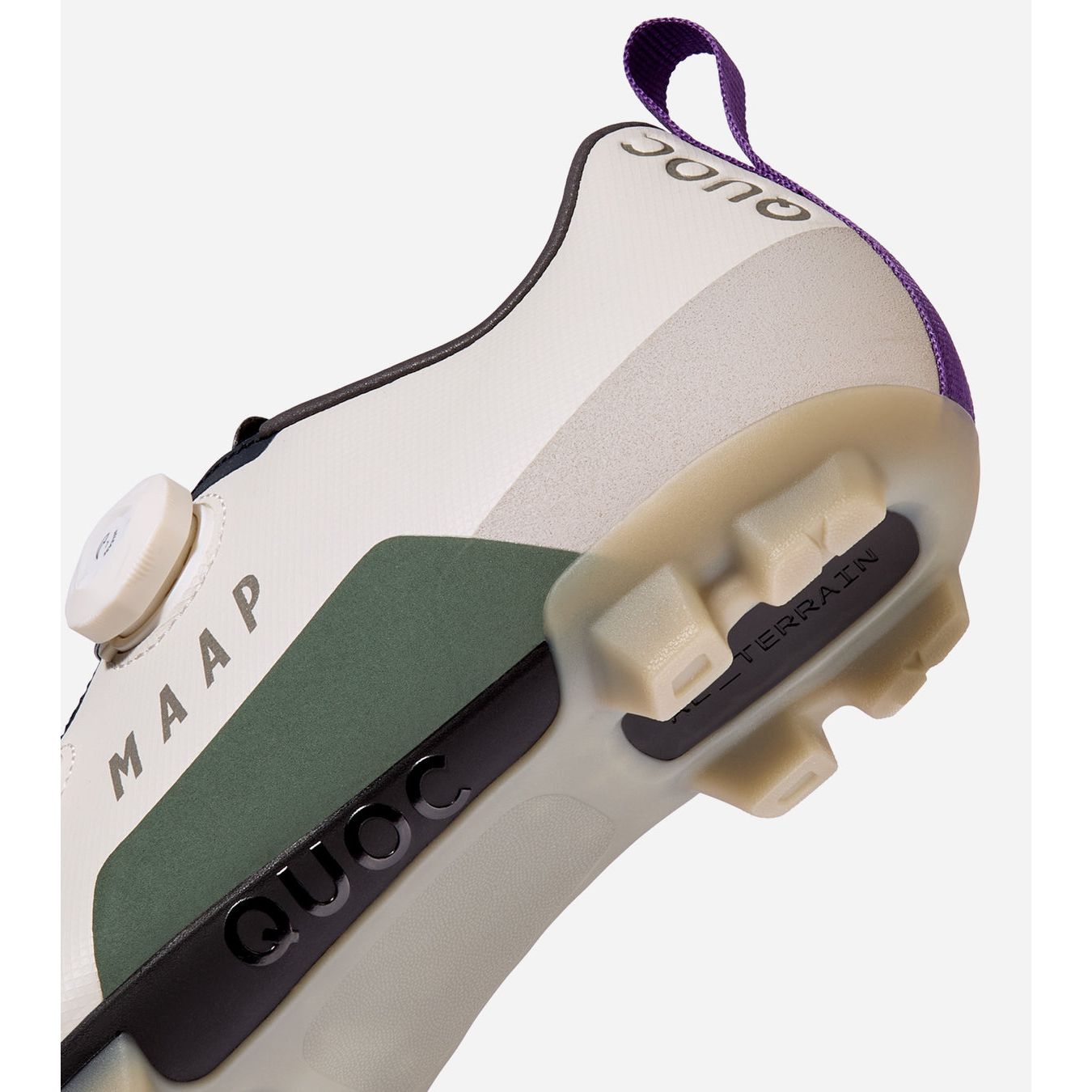 MAAP X QUOC Gran Tourer XC