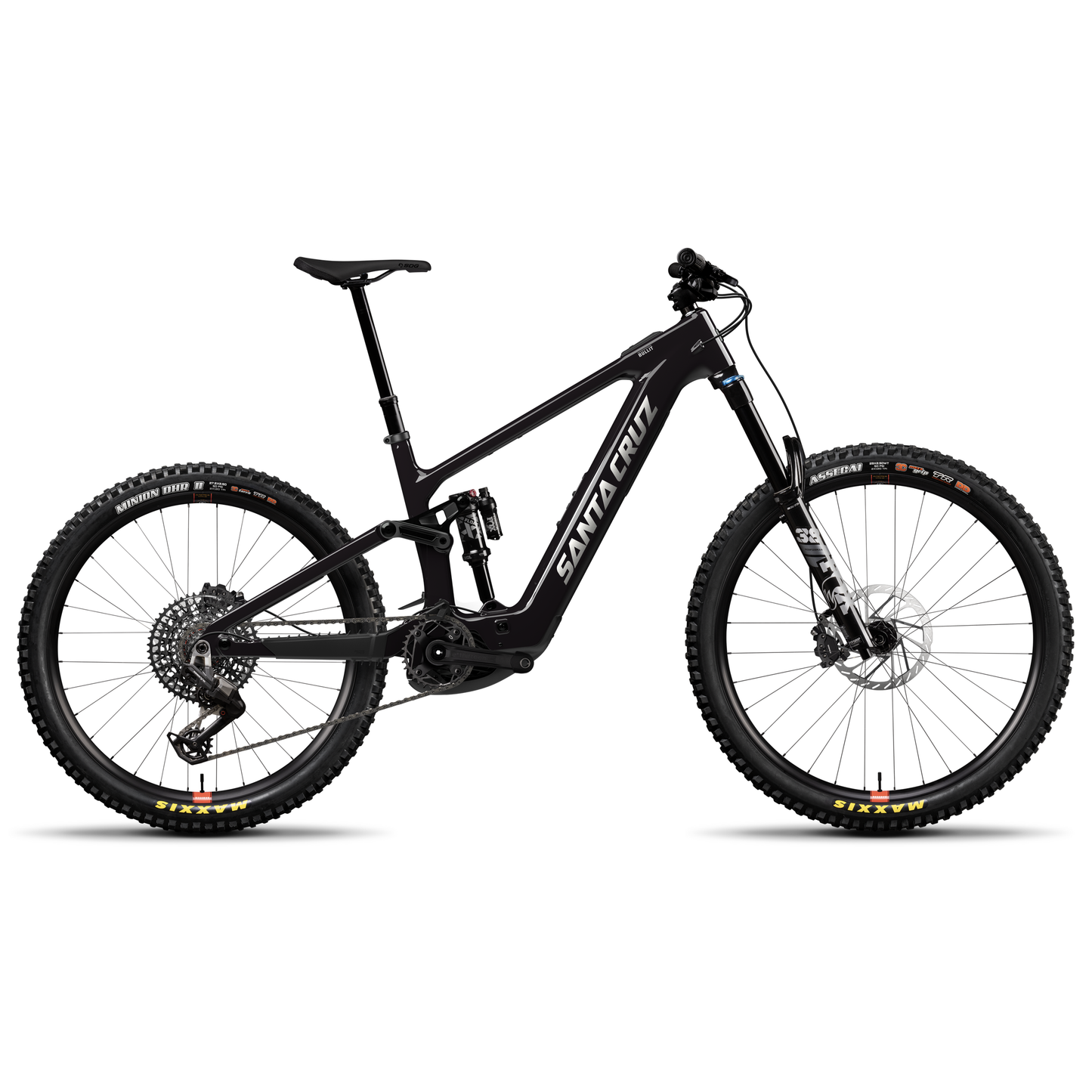 Santa Cruz Bullit Carbon C 90 2026