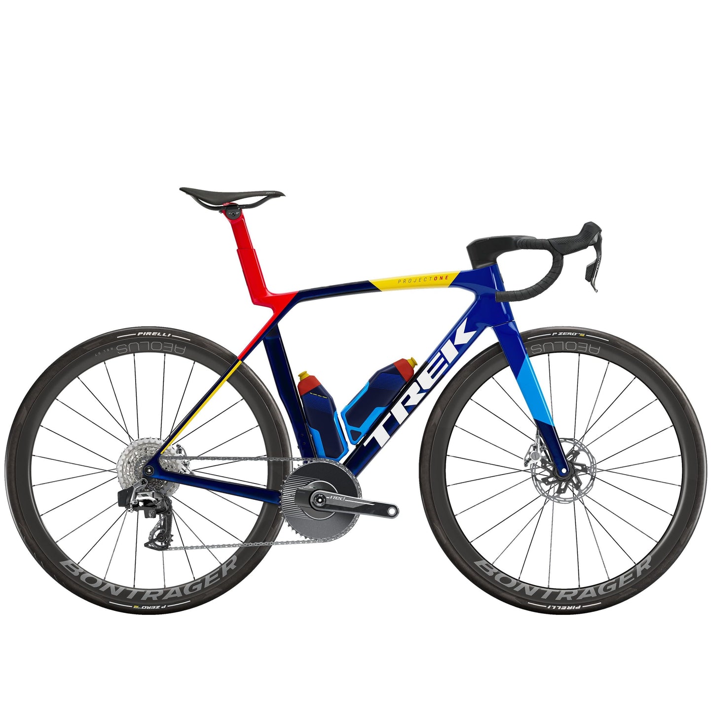 Trek Madone SLR 9 AXS 1x GEN 8 2026