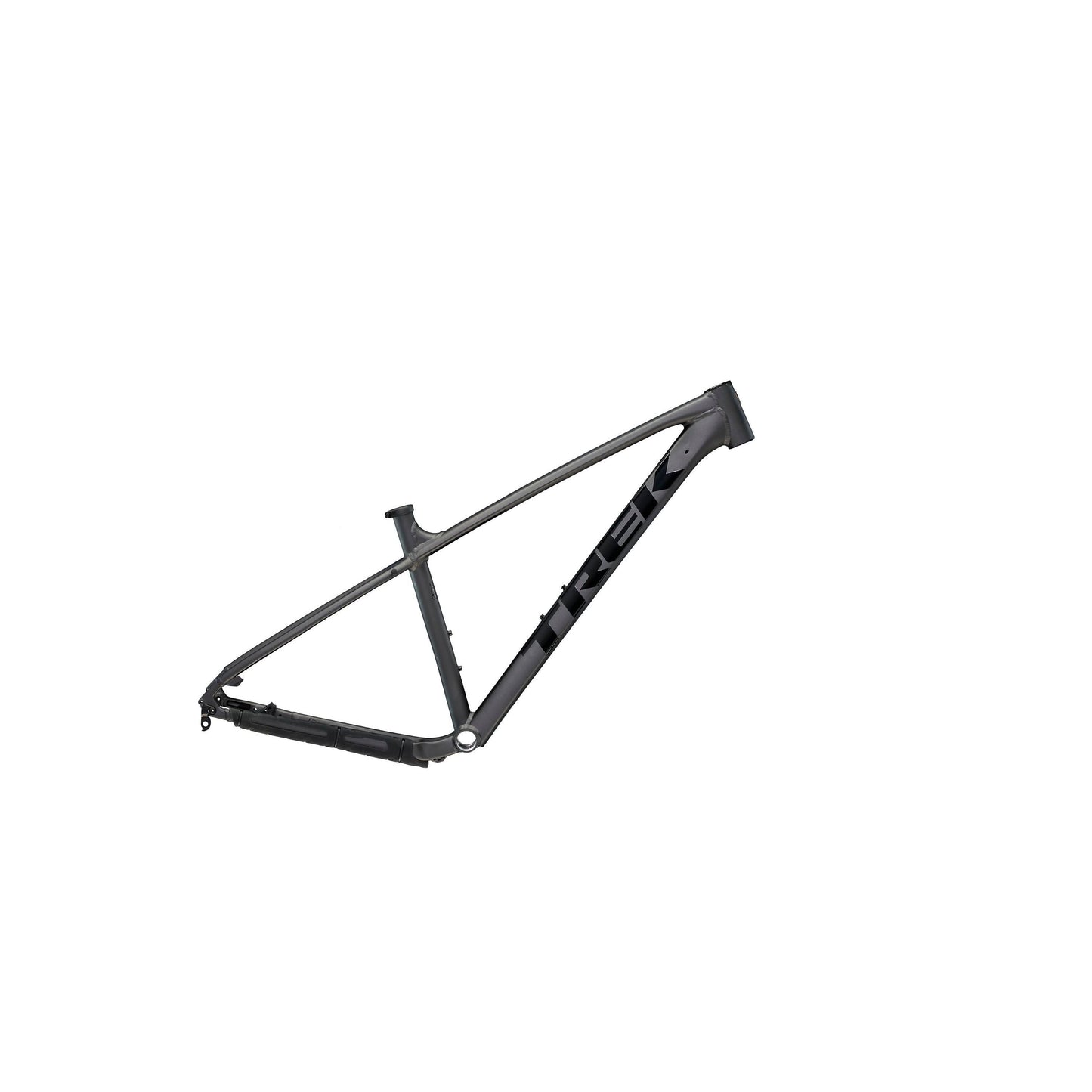 Trek Marlin GEN 3 Frame Set 2026 – Matte Dnister Black