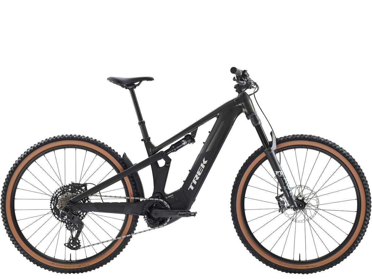 Trek Powerfly+ FS 6 GEN 4 2027