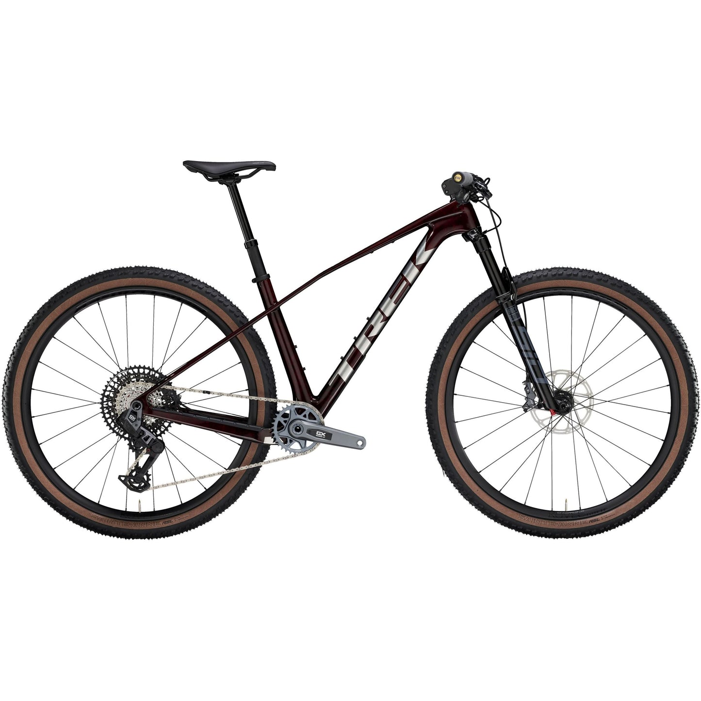 Trek Procaliber 9.7 AXS Gen 3 2025