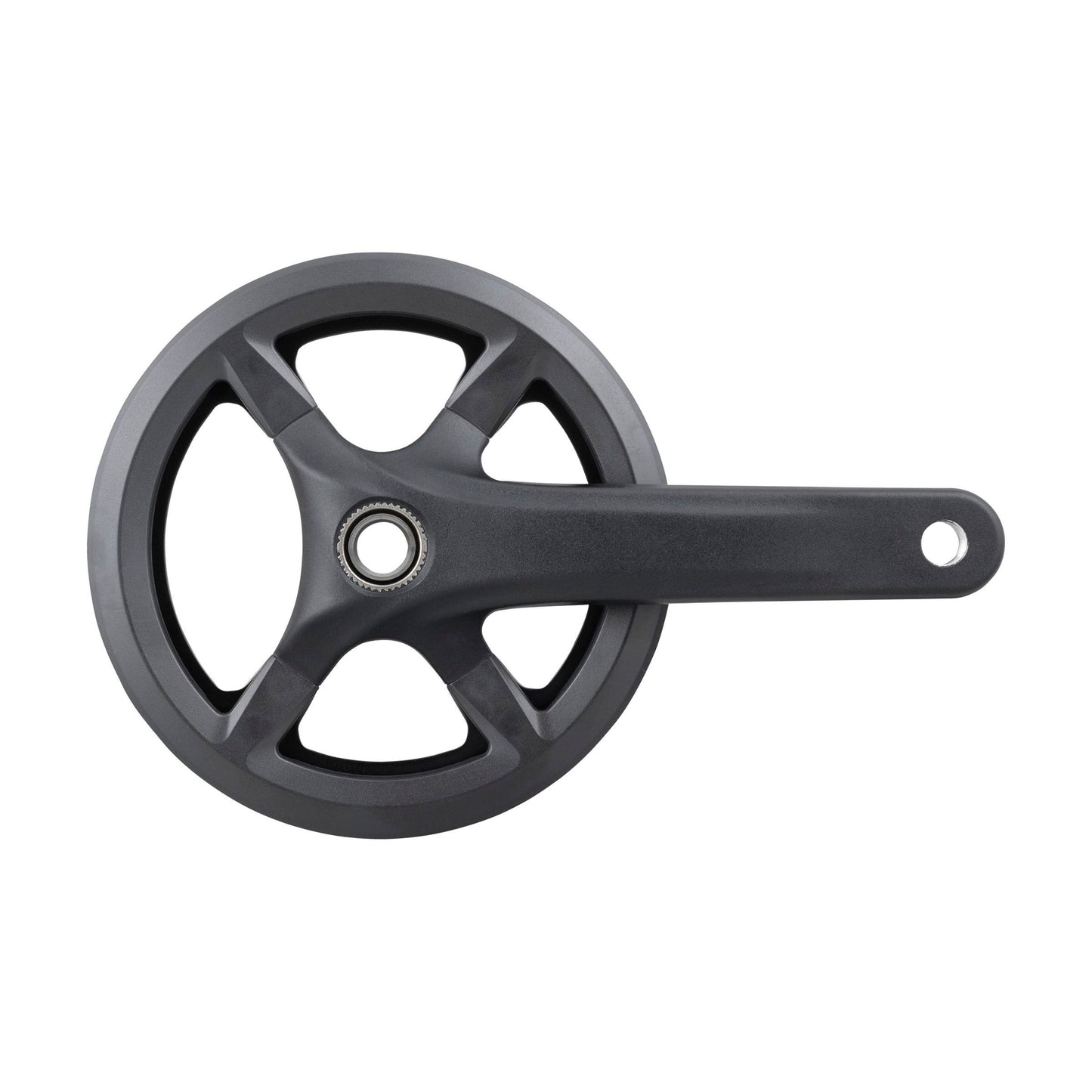 Trek-diamant Prowheel 40T Narrow/Wide With 68mm BB Crankset – P&A from Fife Cycles