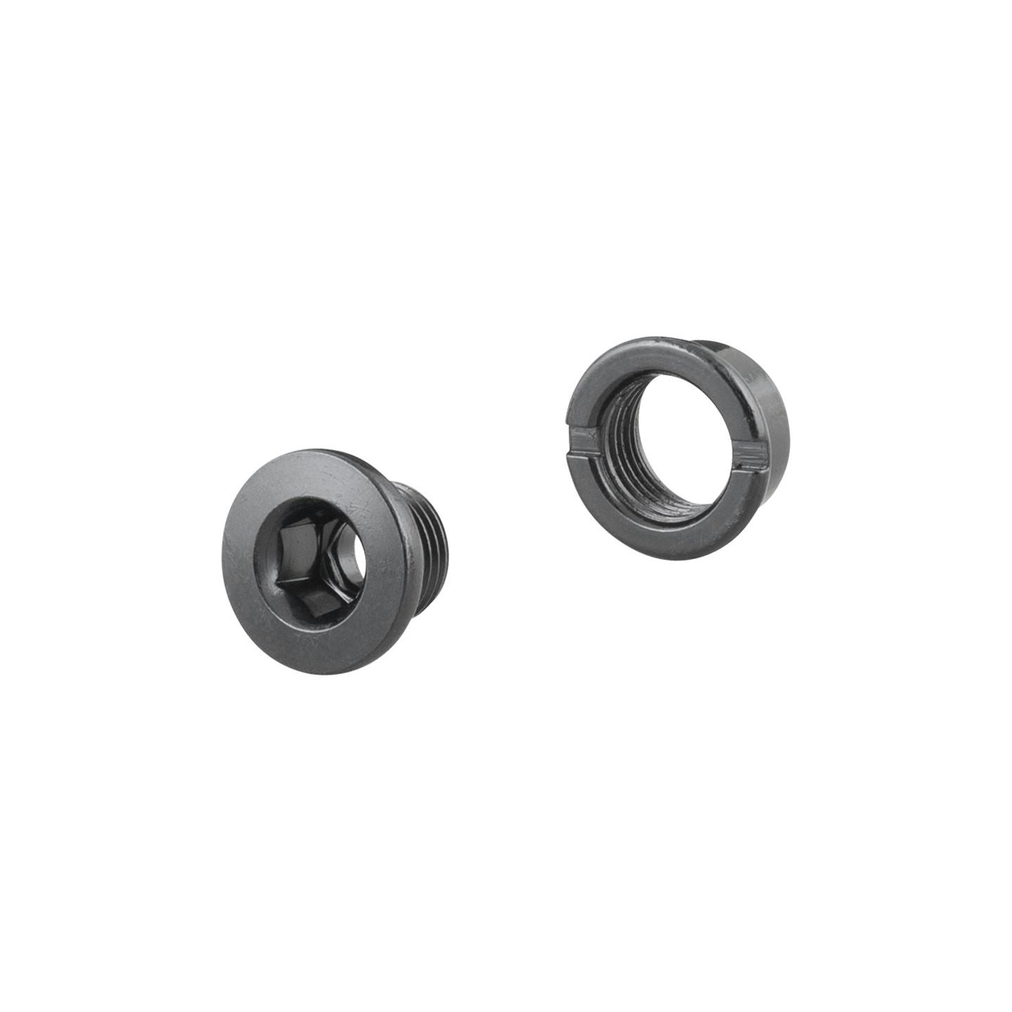 Trek-diamant Prowheel Chainring Bolt Kit – P&A from Fife Cycles