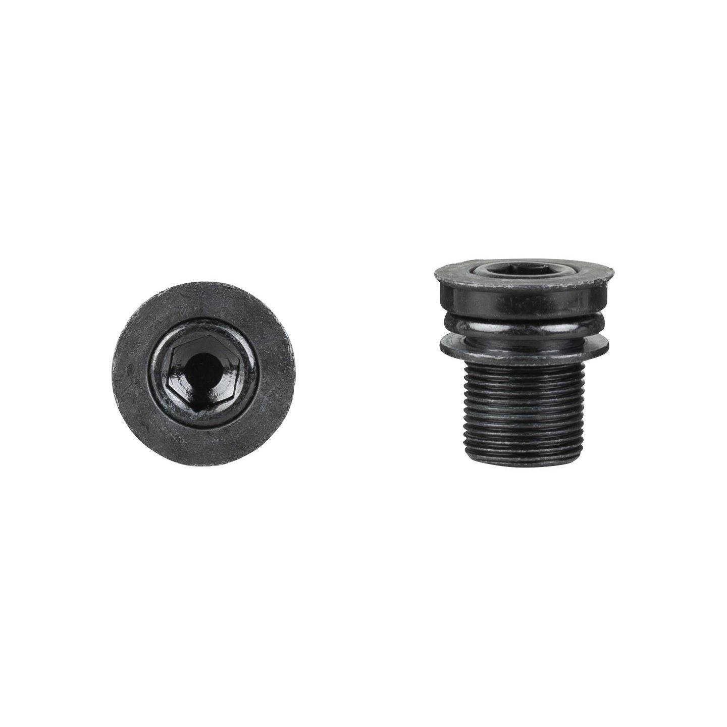 Trek Prowheel Crankarm Bolts – P&A from Fife Cycles