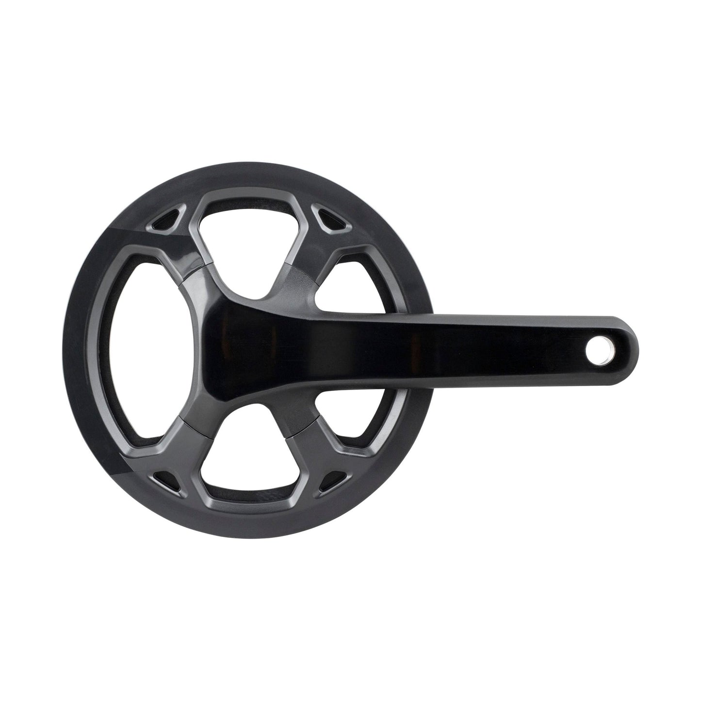 Trek-diamant 42T 10/11/12 Speed Crankset – P&A from Fife Cycles