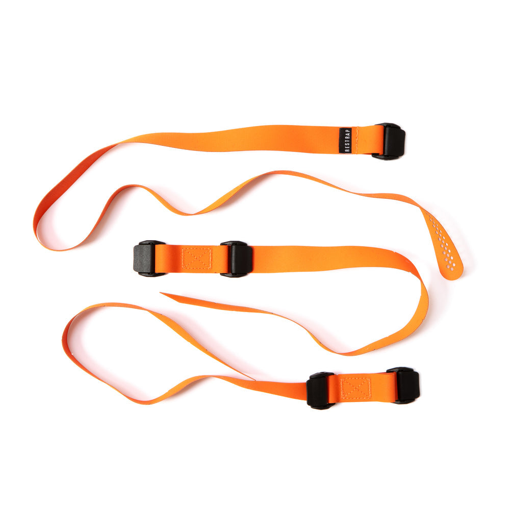 Restrap Hike a Bike Harness - Spare Straps Set