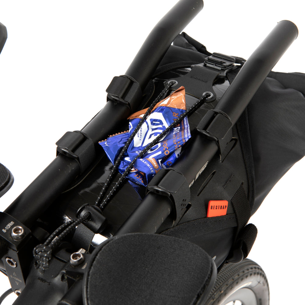 Restrap Race Bar Bag - Aero Bar