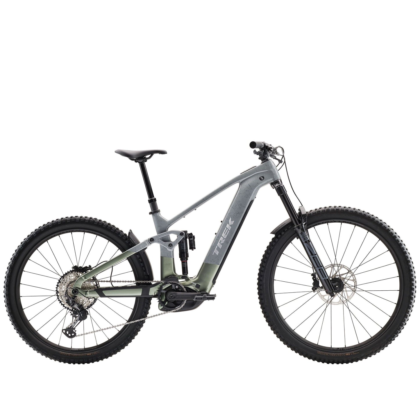 Trek Rail+ 9.7 GEN 5 2026