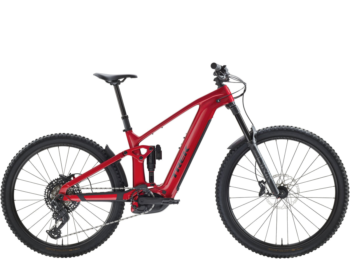 Trek Rail+ 9.7 GEN 5 2027