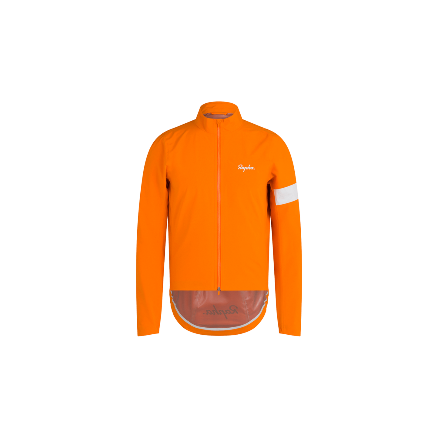 RAPHA CORE II CYCLING RAIN JACKET