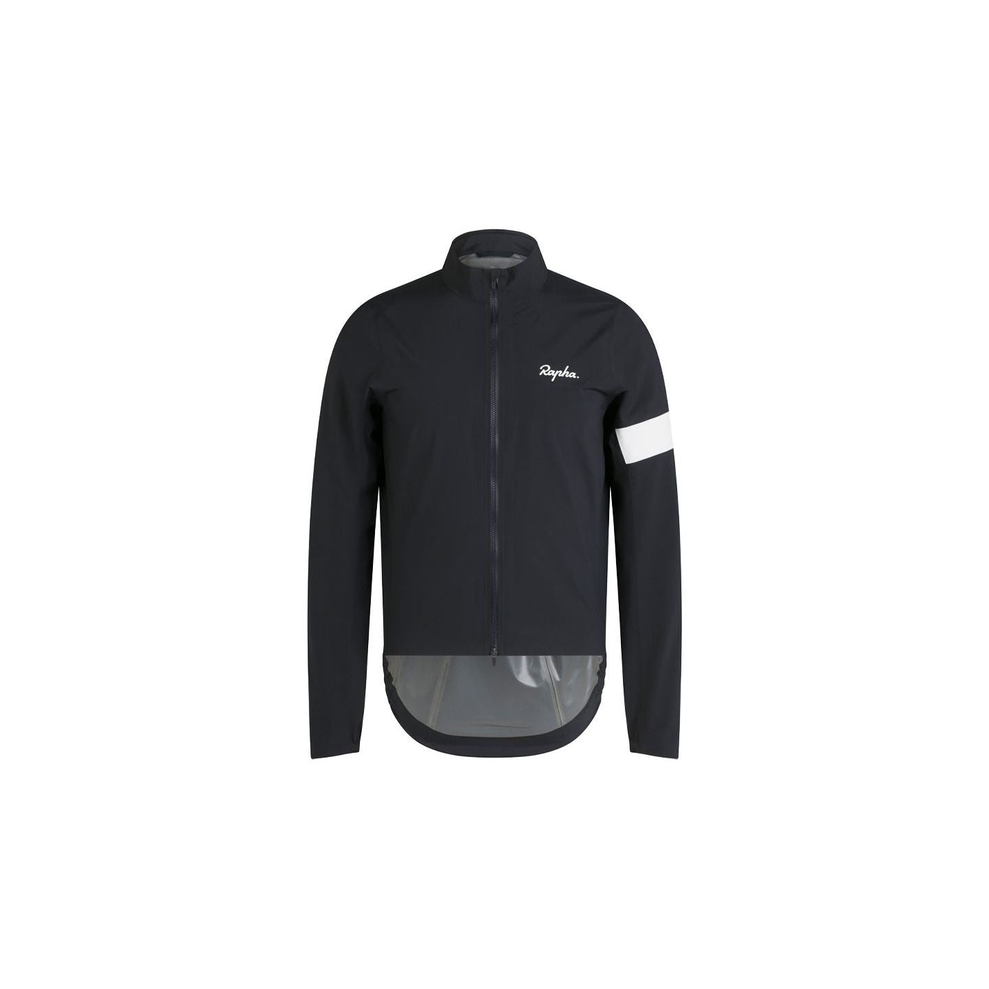 Rapha Core Cycling Rain Jacket II – P&A from Fife Cycles
