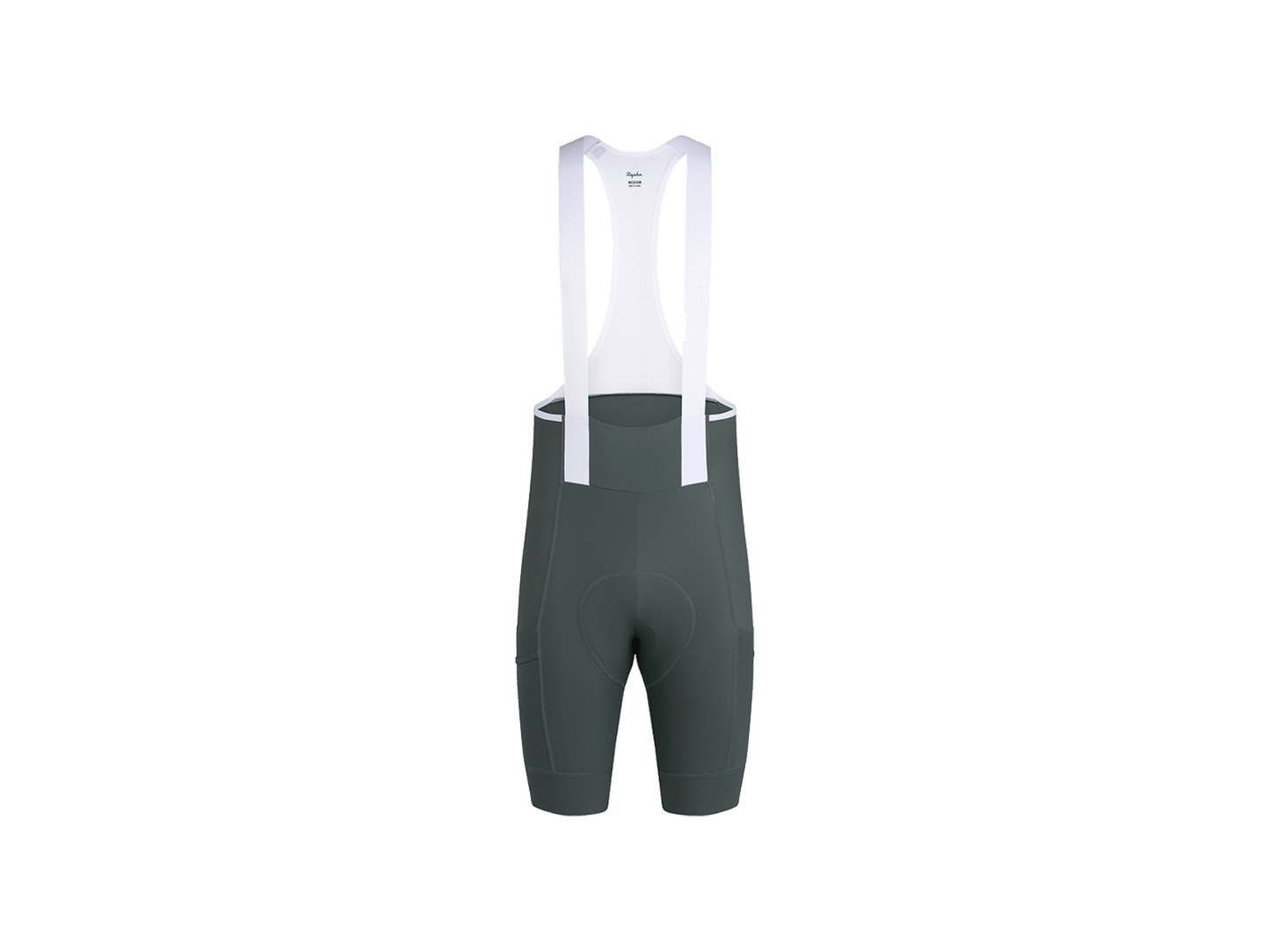 Rapha Men's Brevet Element Cargo Cycling Bib Shorts