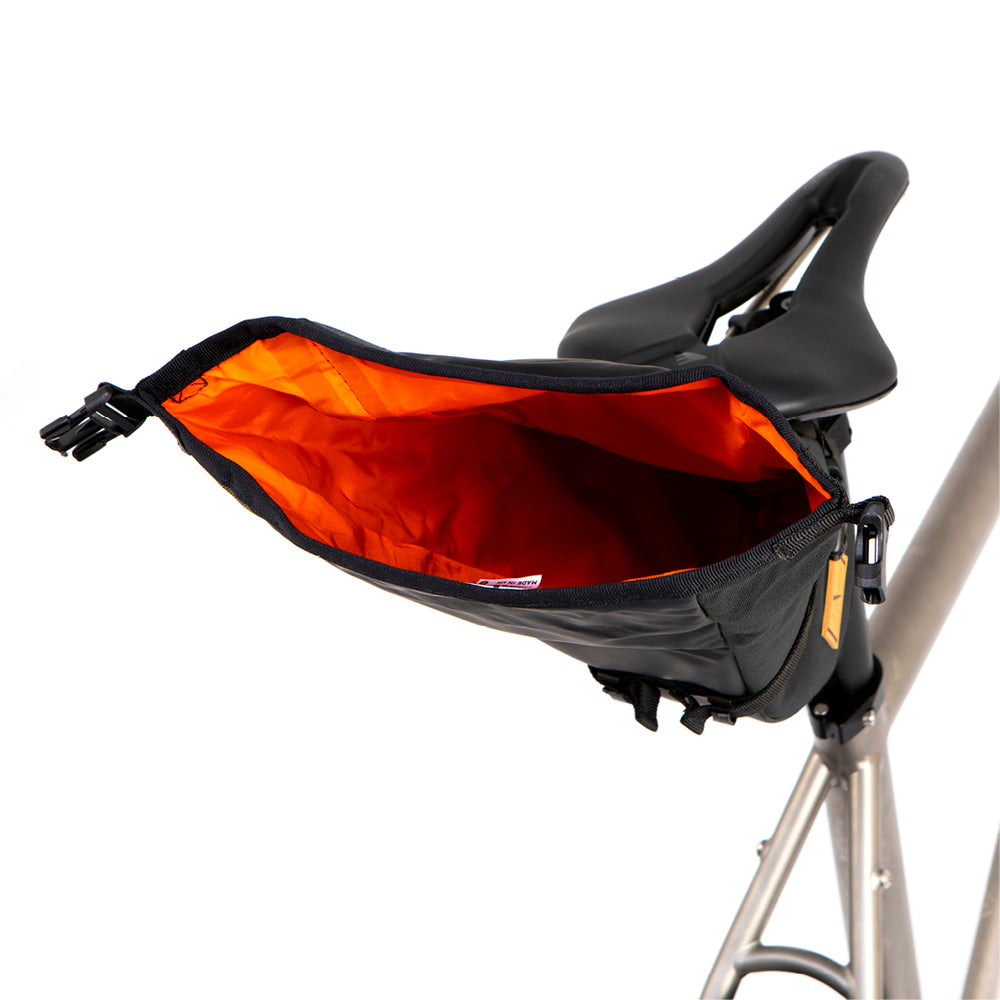 Restrap Saddle Pack - 2.5 Litres