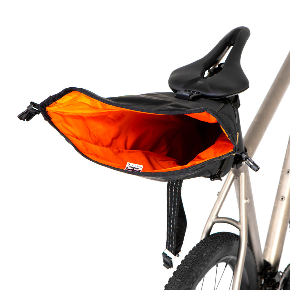 Restrap Saddle Pack - 4.5 Litres