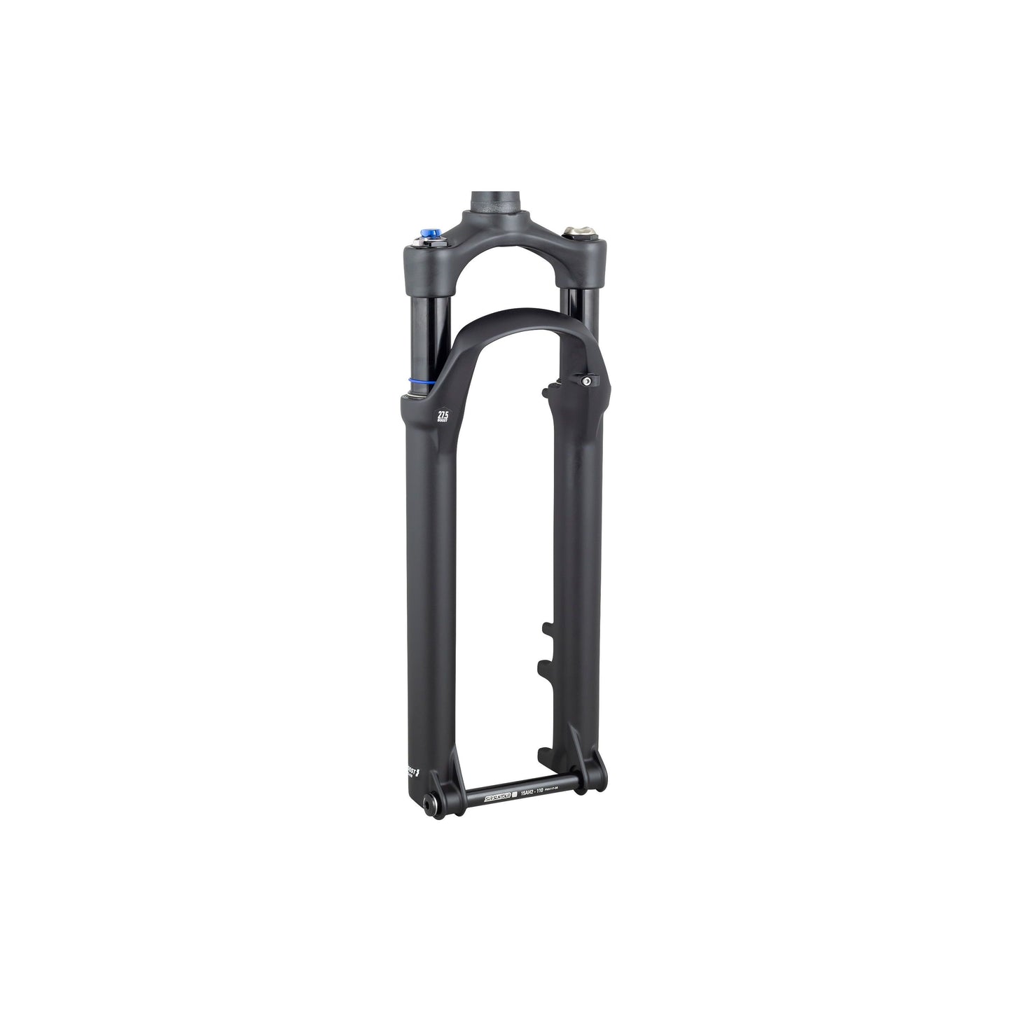 Sr Suntour Axon 32 27.5˝ Unthreaded 60mm Travel Suspension Fork – P&A from Fife Cycles