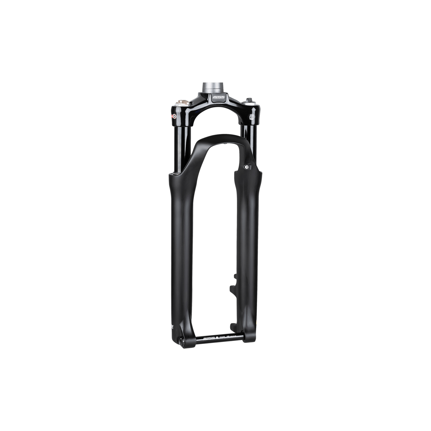 Sr Suntour Mob 27.5˝ Suspension Fork